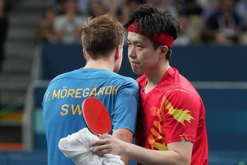 王楚钦亲戚爆料了吗视频,揭秘背后真相 第2张 王楚钦亲戚爆料了吗视频,揭秘背后真相 第2张